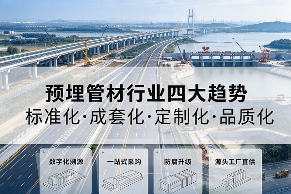 庆云行业发展趋势总结