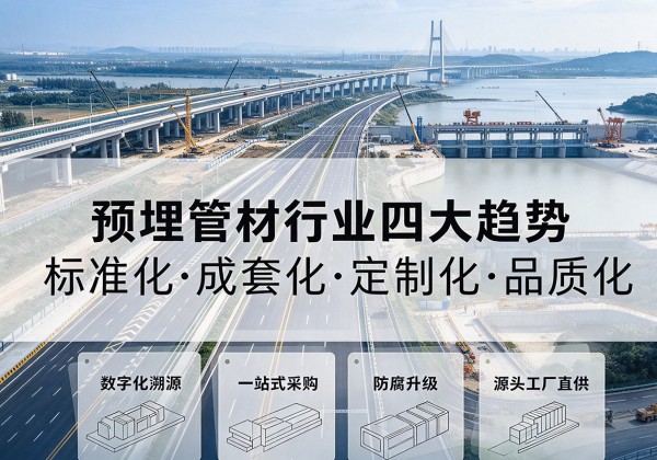 庆云行业发展趋势总结