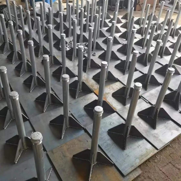庆云鑫亿呈沉降板生产