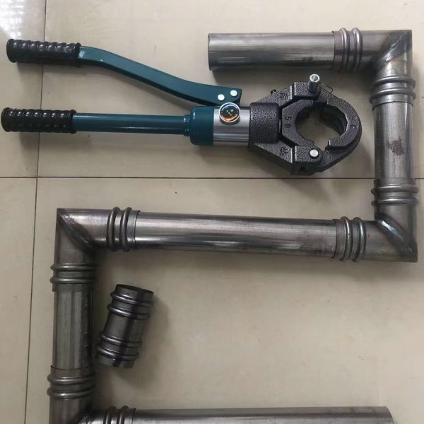 庆云鑫亿呈冷却管